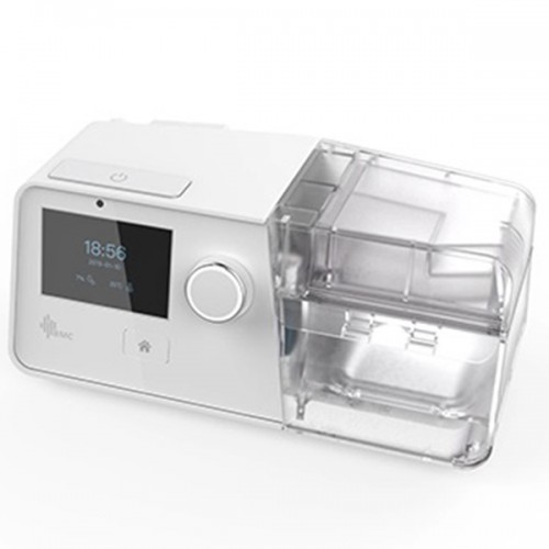 Resmart G3 B30VT BiPAP Machine System by BMC Medical